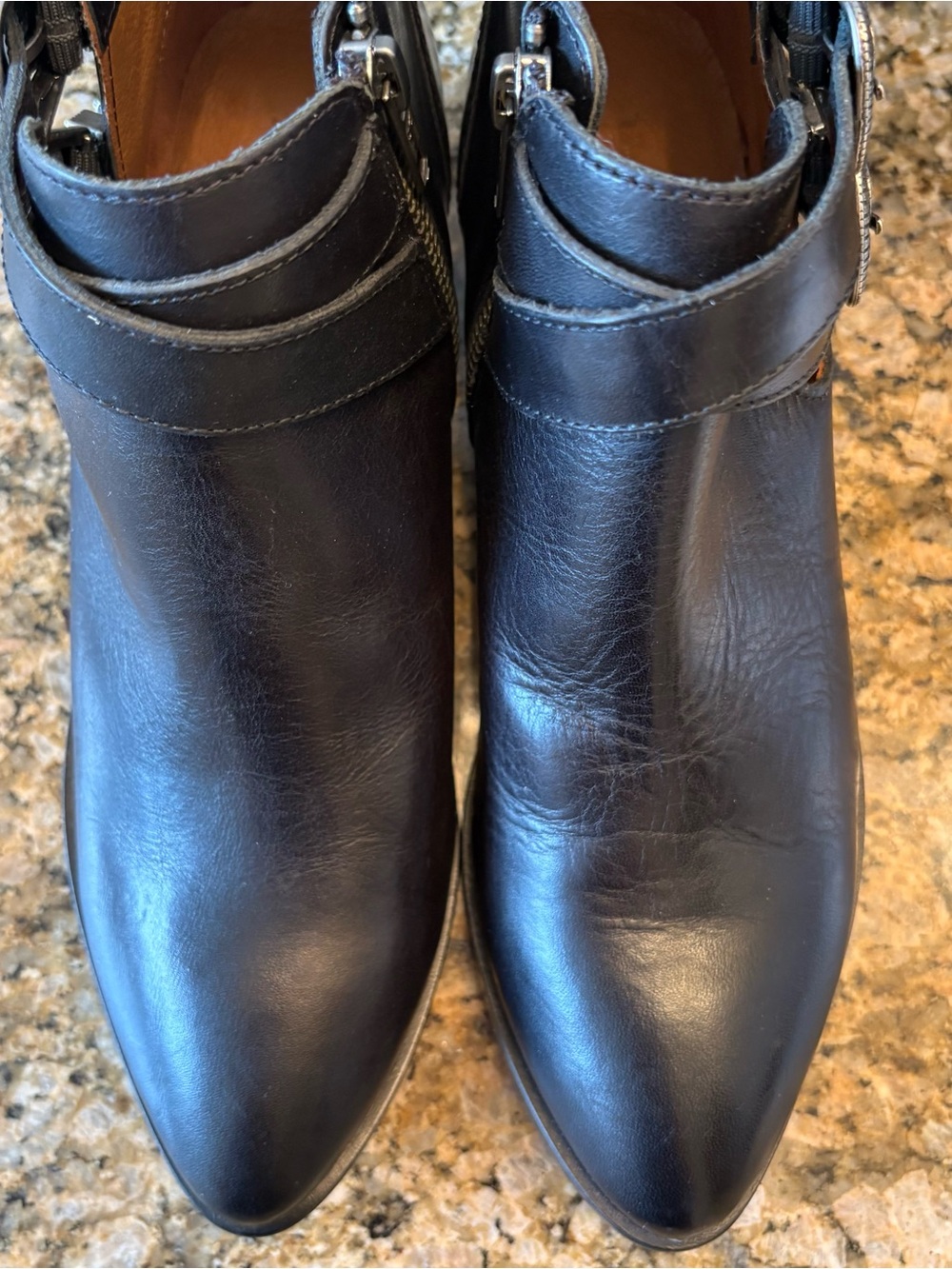 Frye boots